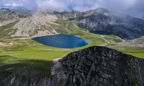 Offbeat Kashmir Tour Packages | Gurez, Daksum & Hidden Valleys