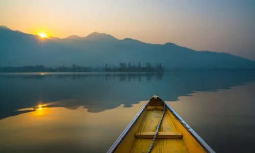 Explore Gurez with Srinagar Sightseeing – A 6-Day Himalayan Journey