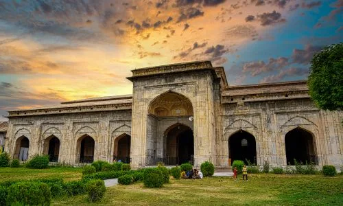 A Journey into the Soul of Kashmir’s Heritage