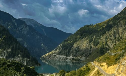 A Short Trip to Gurez – Kashmir’s Remote Mountain Jewel