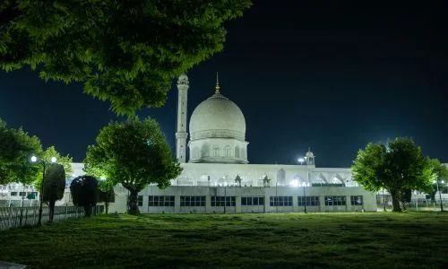 Spirit of Srinagar – A Blend of Culture, Relaxation & Adventure