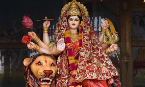 Blending Faith and Local Flavors- Vaishno Devi