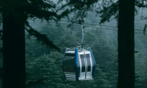 Spirit of Srinagar – A Blend of Culture, Relaxation & Adventure