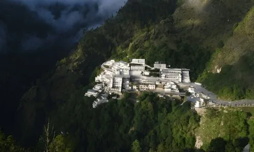 Vaishno Devi Tour Packages | Spiritual & Scenic Jammu Journeys