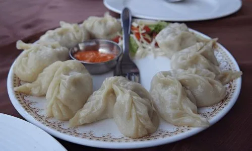 A Guided Culinary Exploration of Ladakh’s Flavors