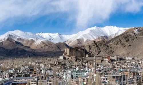Stargazing in Ladakh: A Celestial Night at Cosmohub Phyang