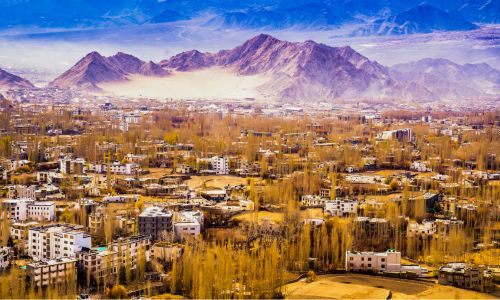 Kashmir Ladakh Tour Packages | Handpicked Travel Experiences